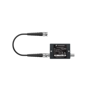 Sennheiser AB 4-GBW Inline antenna booster (606  678 MHz)