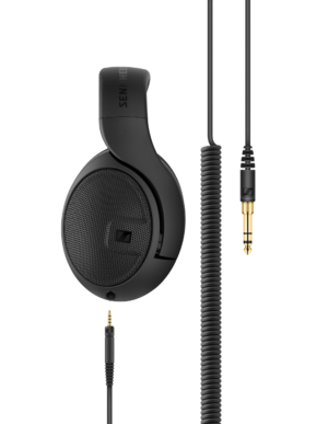 Sennheiser HD 400 PRO Around-the-ear collapsible professional studio headphone
