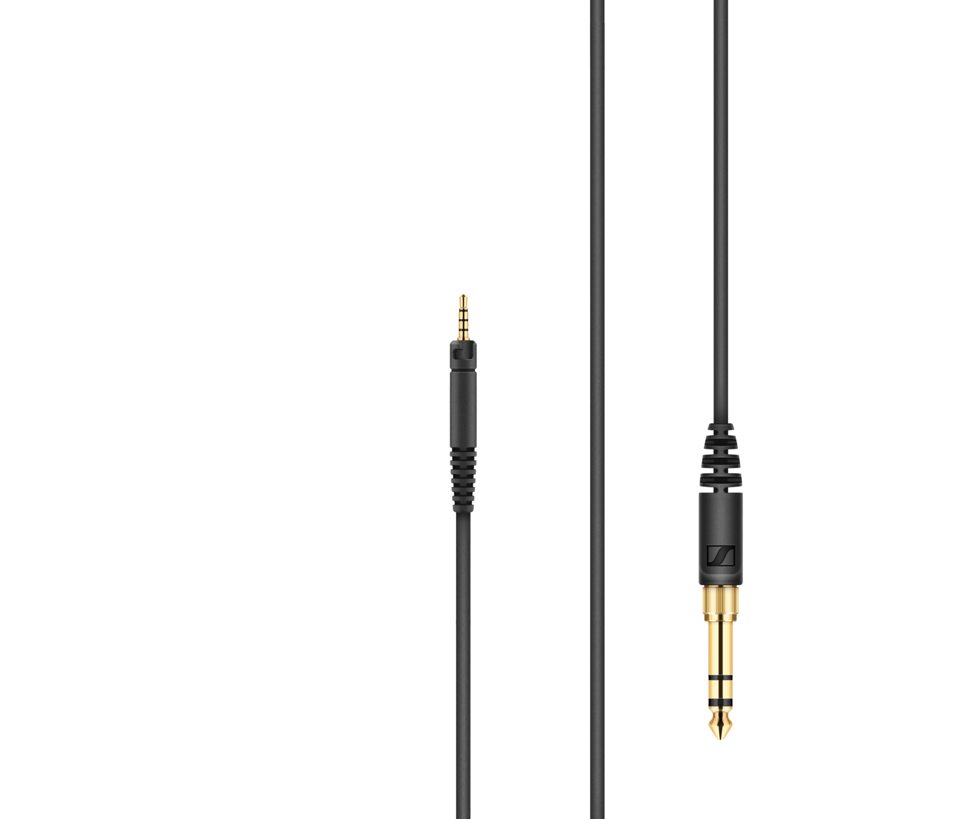 Sennheiser HD 400 PRO Around-the-ear collapsible professional studio headphone - Image 2