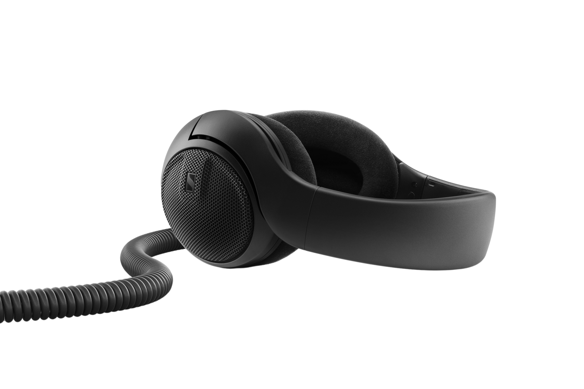 Sennheiser HD 400 PRO Around-the-ear collapsible professional studio headphone - Image 3