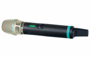 MIPRO ACT-500H-76 Handheld Transmitter (620-644 MHz)