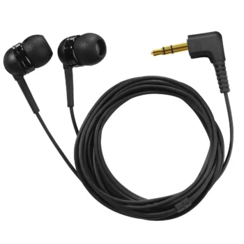 Sennheiser IE 4 Earphones for Wireless Monitor applications