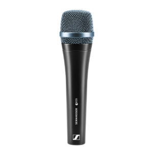 Sennheiser E 935 Dynamic cardioid vocal microphone