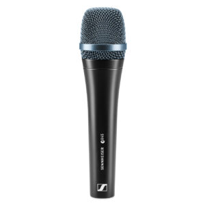 Sennheiser E 945 Dynamic super-cardioid vocal microphone