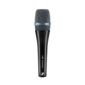 Sennheiser E 965 High-end flagship condenser microphone