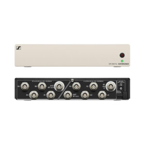 Sennheiser EW-D ASA (Q-R-S) Active antenna splitter (470-706 MHz)