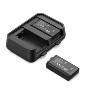 Sennheiser EW-D CHARGING SET for use with Evolution Wireless Digital transmitters