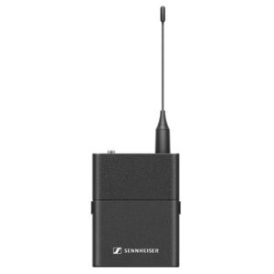 Sennheiser EW-D SK (S1-7) Digital bodypack transmitter (606 - 662 MHz)