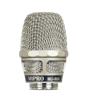 MIPRO Spare replacement power lead for a MP8