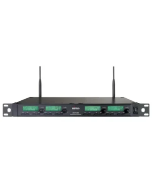 MIPRO ACT-343 UHF Receiver 518-542 MHz
