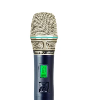 MIPRO ACT-700H UHF Handheld 554-626 MHz