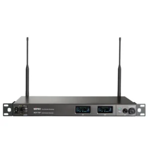 MIPRO ACT-72 UHF Receiver 554-626 MHz
