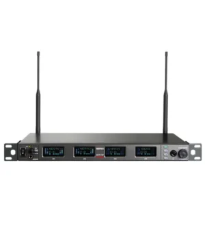 MIPRO ACT-74DNT UHF Receiver 626-698 MHz