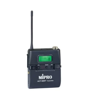 MIPRO ACT-800T UHF Bodypack Transmitter 554-626 Mhz