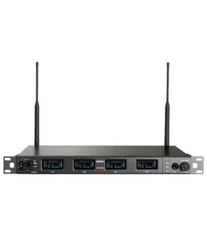 MIPRO ACT-848 Digital UHF Receiver 554-626 Mhz