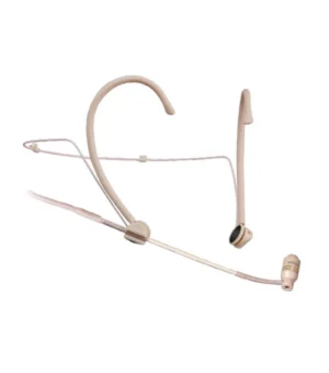 MIPRO MU-53HNP Headworn Mic Black 3.5ml