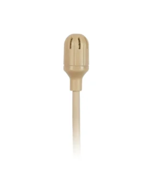MIPRO MU-57LS Lavaliere Mic Beige 3.5, IP-57