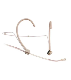 MIPRO MU-55HNS Headworn Mic Beige 3.5