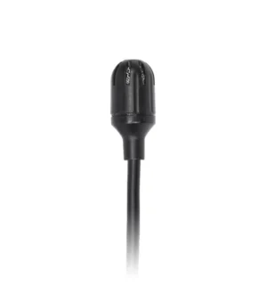 MIPRO MU-57L Lavaliere Mic Black 3.5, IP-57