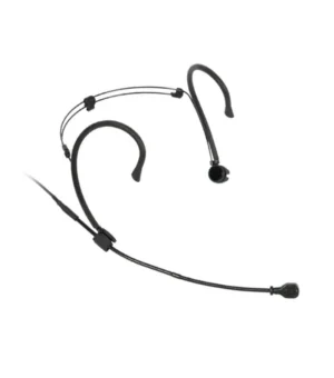 MIPRO MU-506H Uni-Directional Headworn Microphone Black